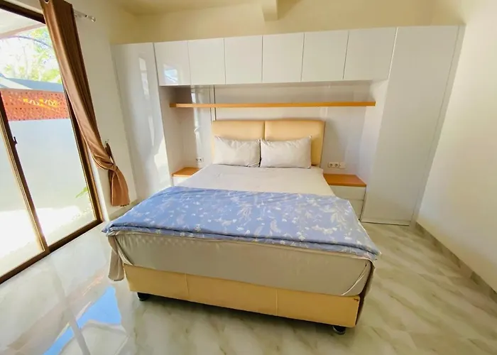 Villa Rk7, Affordable 2 Bedrooms In Nusa Dua (Bali)