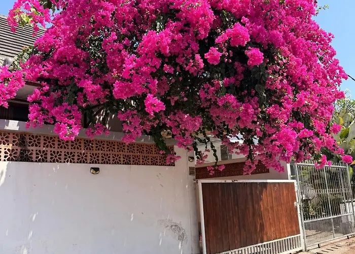 Rk7, Affordable 2 Bedrooms In Villa
