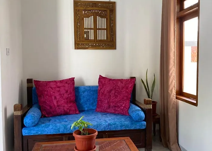 Rk7, Affordable 2 Bedrooms In Nusa Dua (Bali)