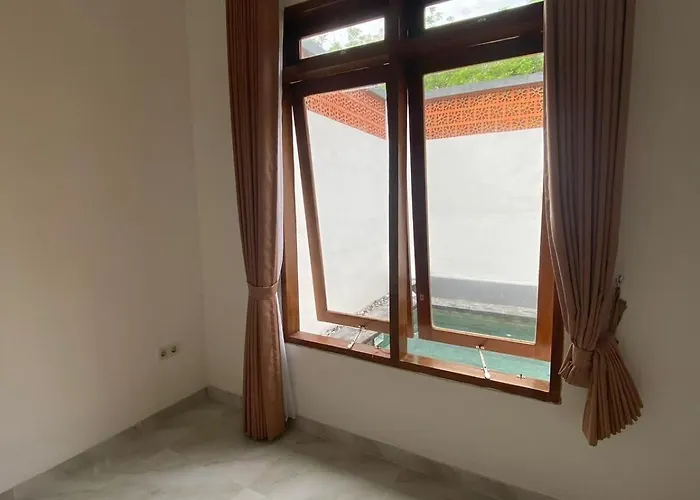 Villa Rk7, Affordable 2 Bedrooms In