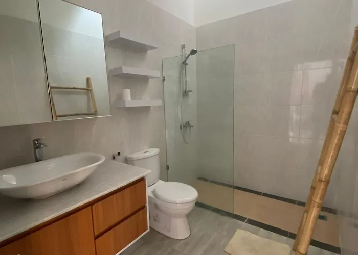 Rk7, Affordable 2 Bedrooms In * Nusa Dua (Bali)