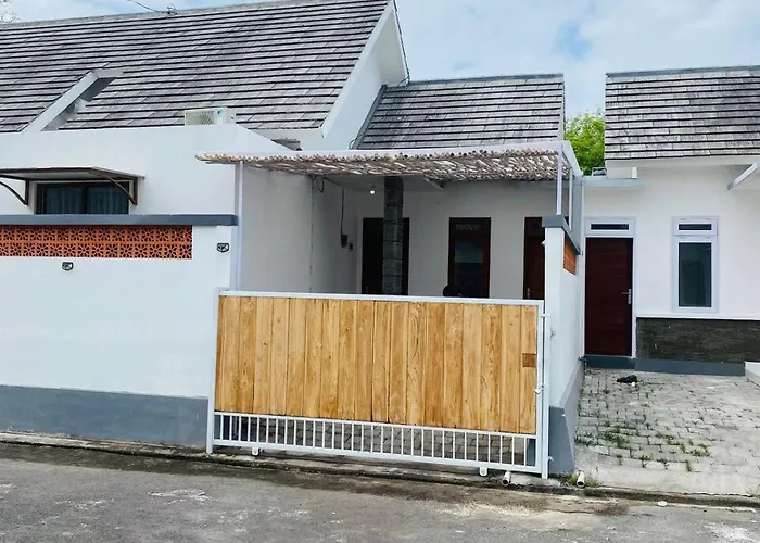 Rk7, Affordable 2 Bedrooms In