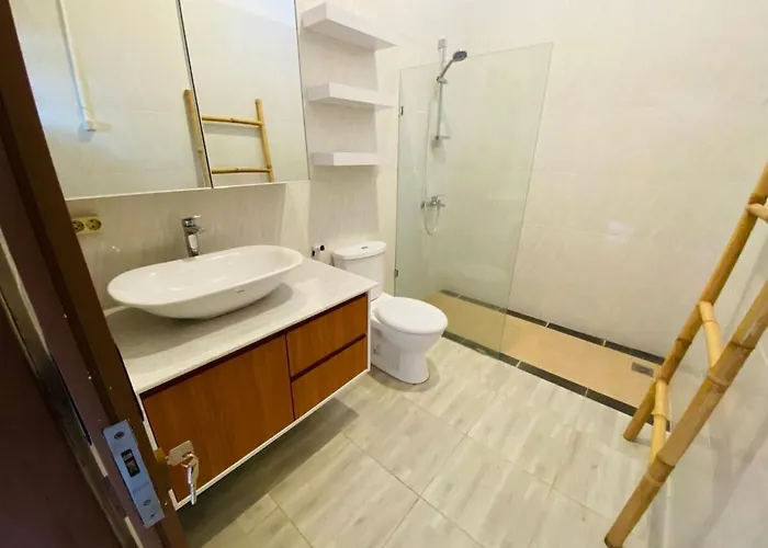 Villa Rk7, Affordable 2 Bedrooms In