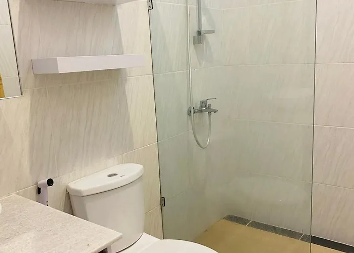 Rk7, Affordable 2 Bedrooms In * Nusa Dua (Bali)