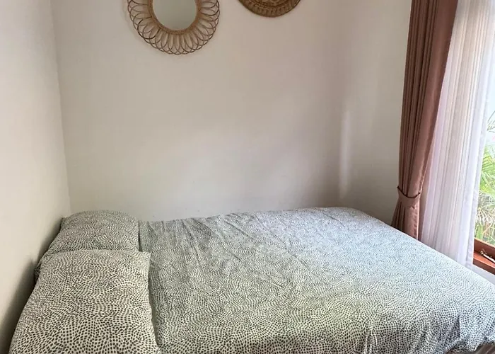 Villa Rk7, Affordable 2 Bedrooms In *