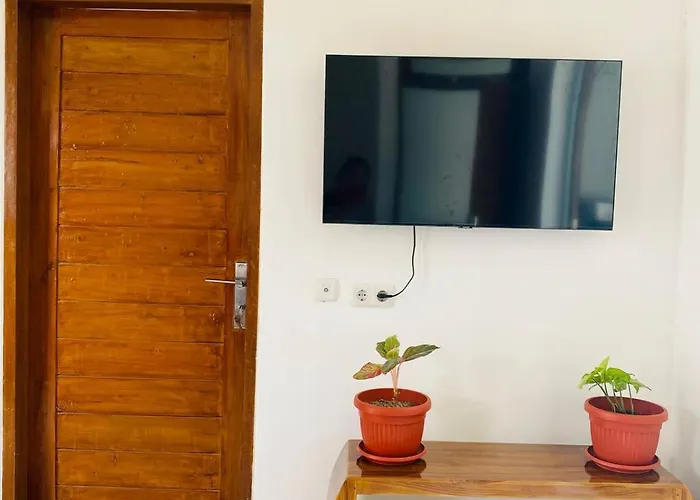 Rk7, Affordable 2 Bedrooms In