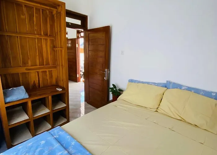 Villa Rk7, Affordable 2 Bedrooms In Nusa Dua (Bali)