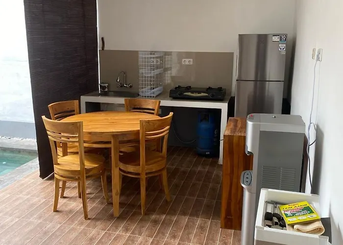 Rk7, Affordable 2 Bedrooms In Villa