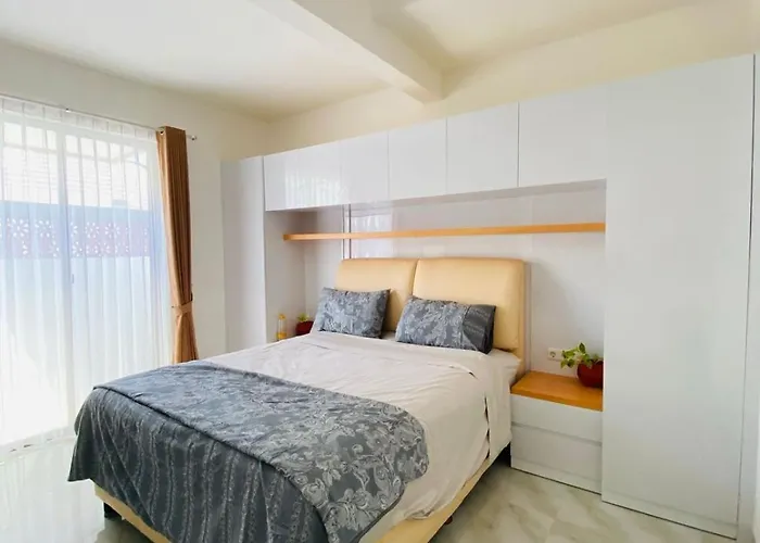 Rk7, Affordable 2 Bedrooms In Villa
