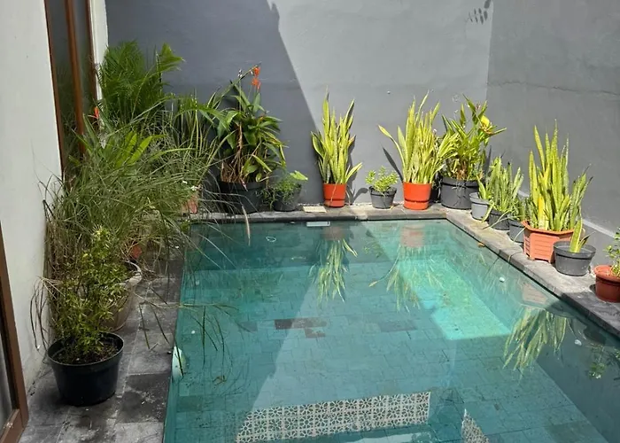 Rk7, Affordable 2 Bedrooms In Villa
