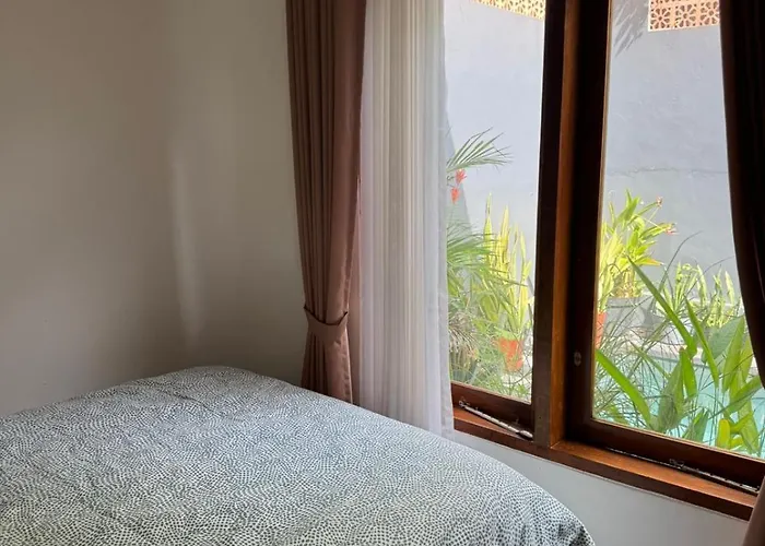 Rk7, Affordable 2 Bedrooms In