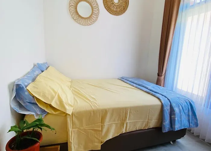 Villa Rk7, Affordable 2 Bedrooms In *