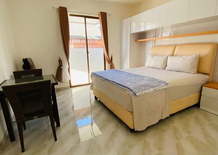 Rk7, Affordable 2 Bedrooms In Villa *