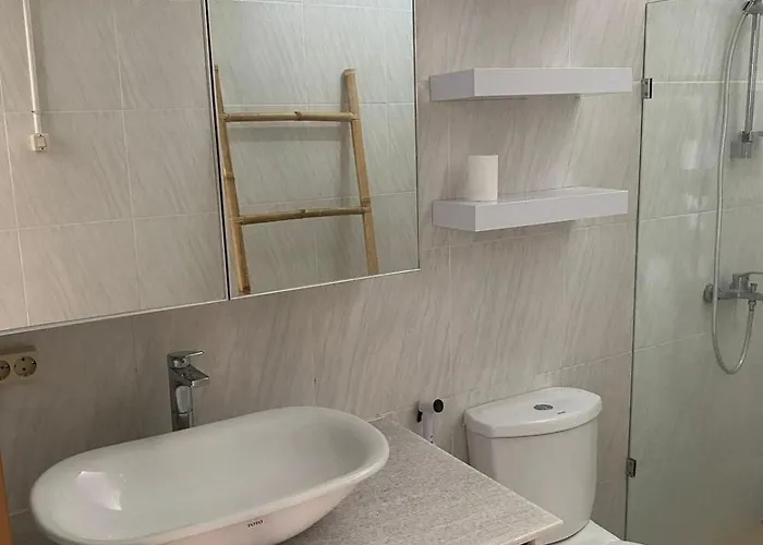 Rk7, Affordable 2 Bedrooms In * Nusa Dua (Bali)
